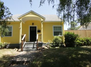 9438 N Portsmouth Ave UNIT A, Portland, OR 97203