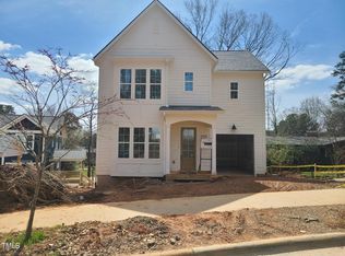 3205 Cyanne Cir, Raleigh, NC 27606