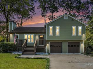 111 Hartley Woods Dr NE, Kennesaw, GA 30144