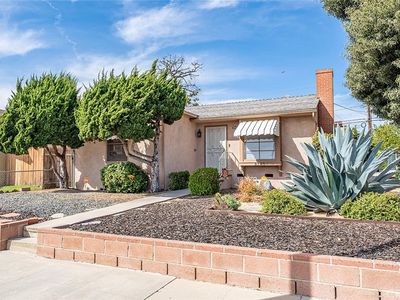 3745 E Ransom St, Long Beach, CA, 90804
