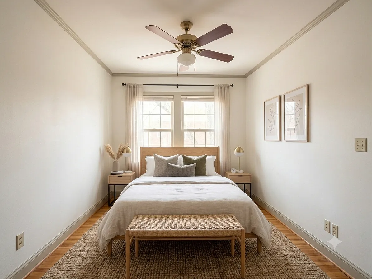 3 bed, 900 sqft, $3,000 — Photo 2