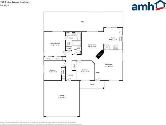 2nd image of this home