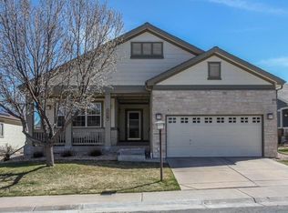 23476 E Canyon Pl, Aurora, CO 80016