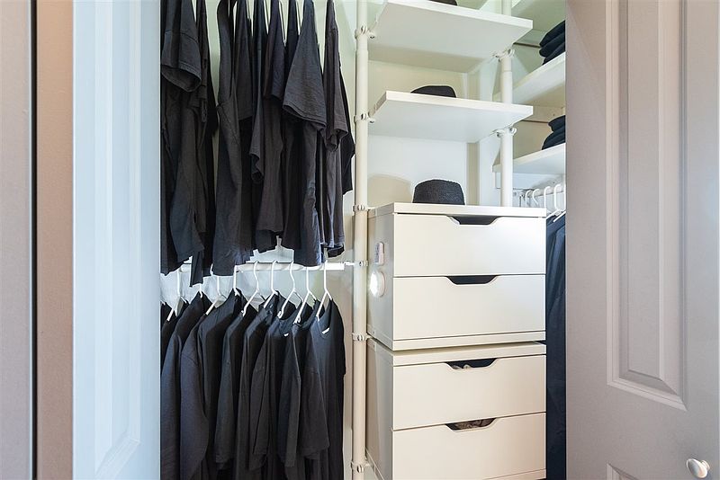 Vancouver Apartment for rent - 1 Bedroom — photo 11