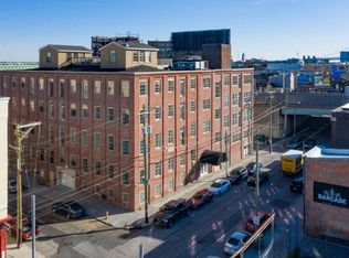 Frankford Lofts, Philadelphia, PA 19125