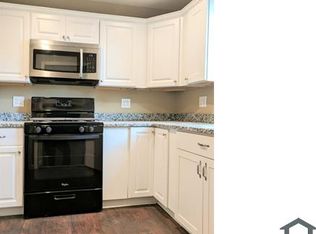 58 Scofield Ave UNIT 3, Bridgeport, CT 06605