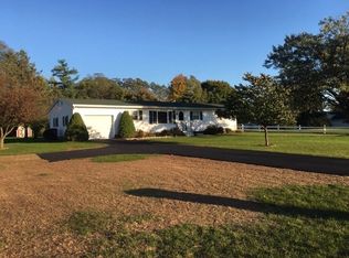 5055 N State Road 9, Howe, IN 46746