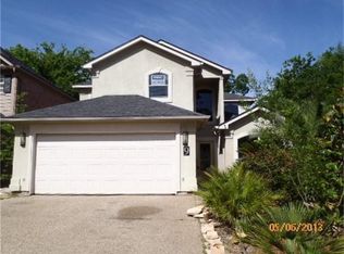 9 Waters Edge St, Montgomery, TX 77356
