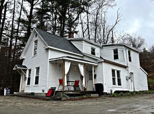 35 Hill St #35B, Littleton, NH 03561