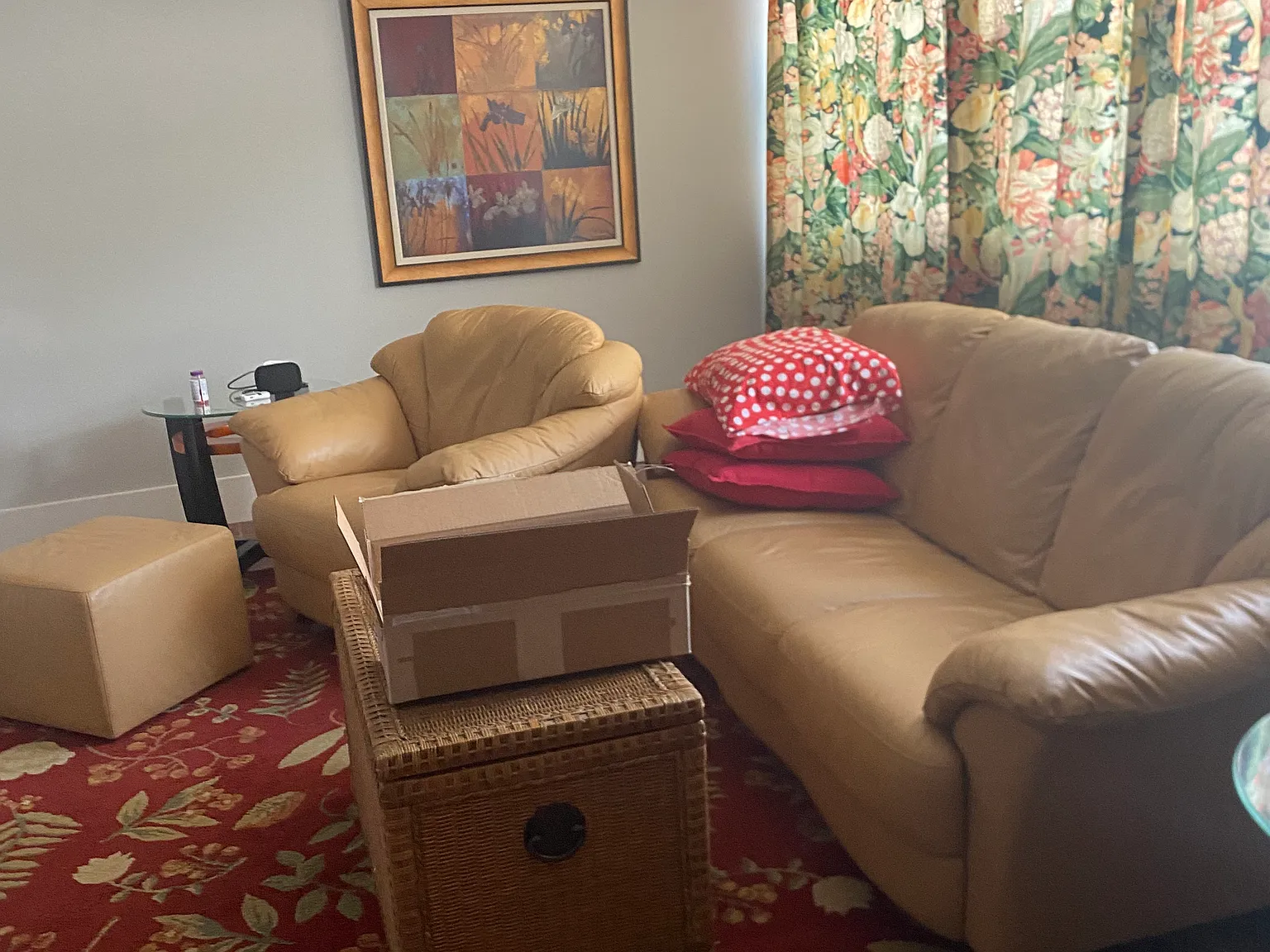 1 bed, $1,950 — Photo 3