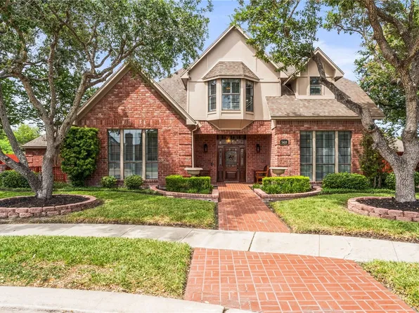5418 Hulen Dr, Corpus Christi, TX 78413