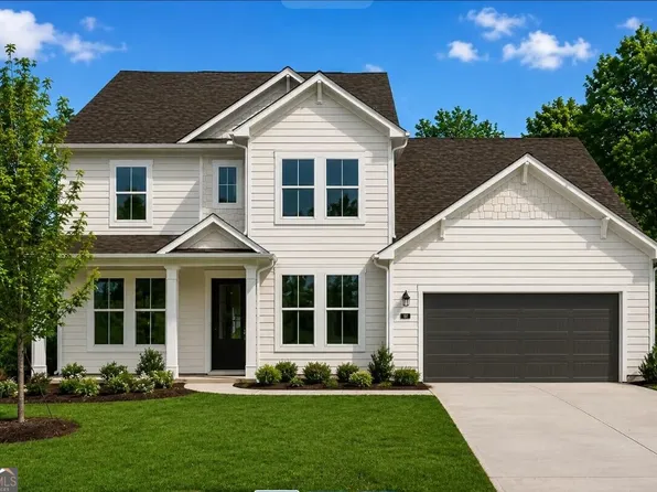 5374 Ridgetop Trl, Sugar Hill, GA 30518