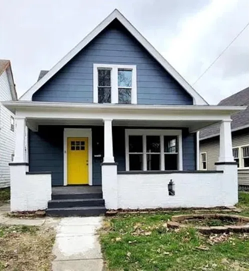 1204 N Dearborn St