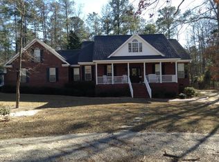 1639 Cedar Creek Dr, Thomson, GA 30824
