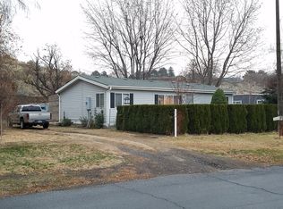 131 N Prescott St, Echo, OR 97826