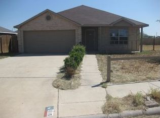 1615 Monte Cruz St, Mission, TX 78574
