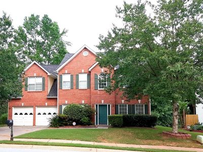 1060 Charter Club Dr, Lawrenceville, GA, 30043