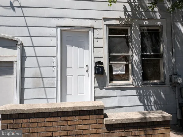 507 Centre St, Trenton, NJ 08611