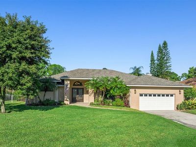 205 Santa Rosa Dr, Winter Haven, FL, 33884