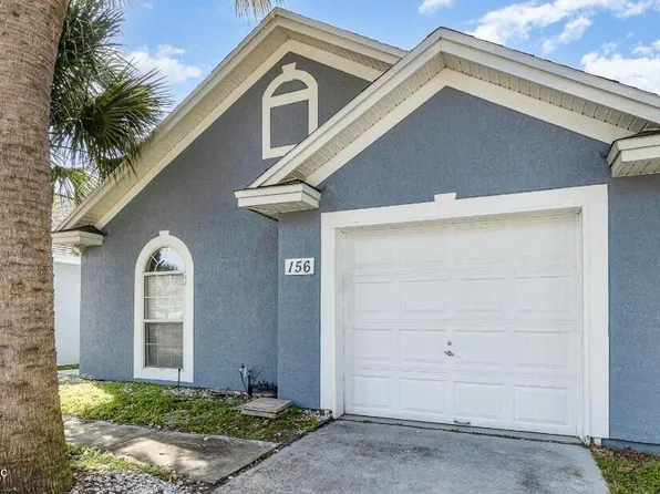 156 SHELBYS COVE Court, Ponte Vedra Beach, FL 32082