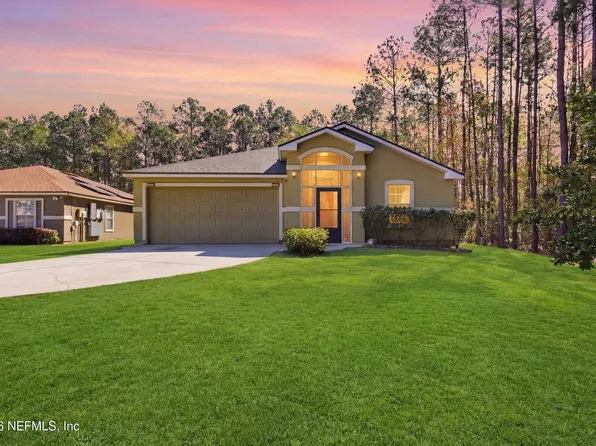 2225 REYNOLDS ORCHARD Court, Jacksonville, FL 32220