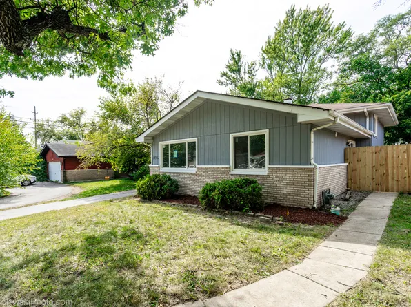 14502 Irving Ave, Dolton, IL 60419