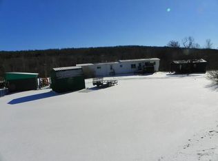 7512 County Route 74, Prattsburgh, NY 14873