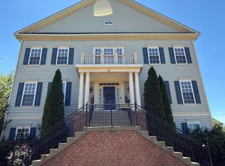 10450 Tenth Alabama Way, Bristow, VA 20136