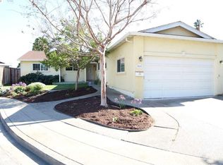 5026 Banff Park Ct, Fremont, CA 94538