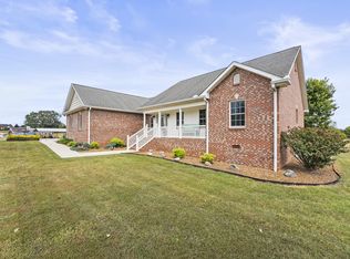 109 Haddon Ln, Winchester, TN 37398