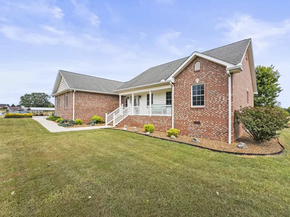 109 Haddon Ln, Winchester, TN 37398