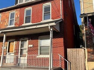 624 Shields St, Bethlehem, PA 18015