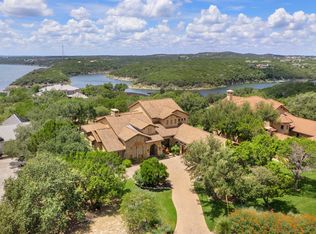 17701 Navigation Ln, Lago Vista, TX 78645