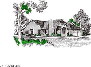 1583 Goldspire Road, Toms River, NJ 08755