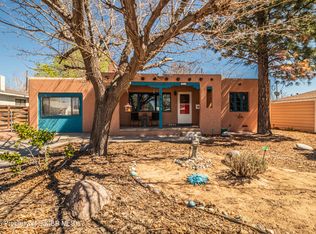 1240 N Chaco Ave, Farmington, NM 87401