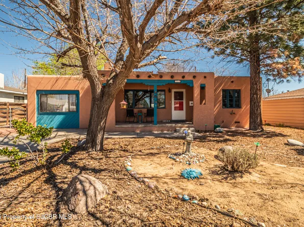 1240 N Chaco Ave, Farmington, NM 87401