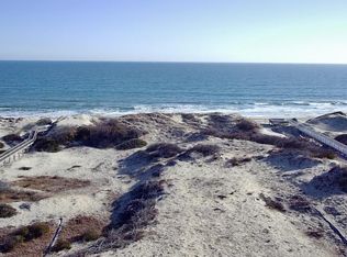 1477 Ocean Pearl Rd Lot 9B, Corolla, NC 27927