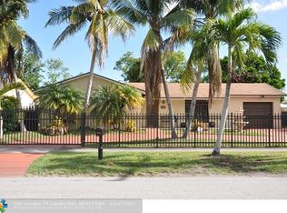 26233 SW 134th Ave, Homestead, FL 33032