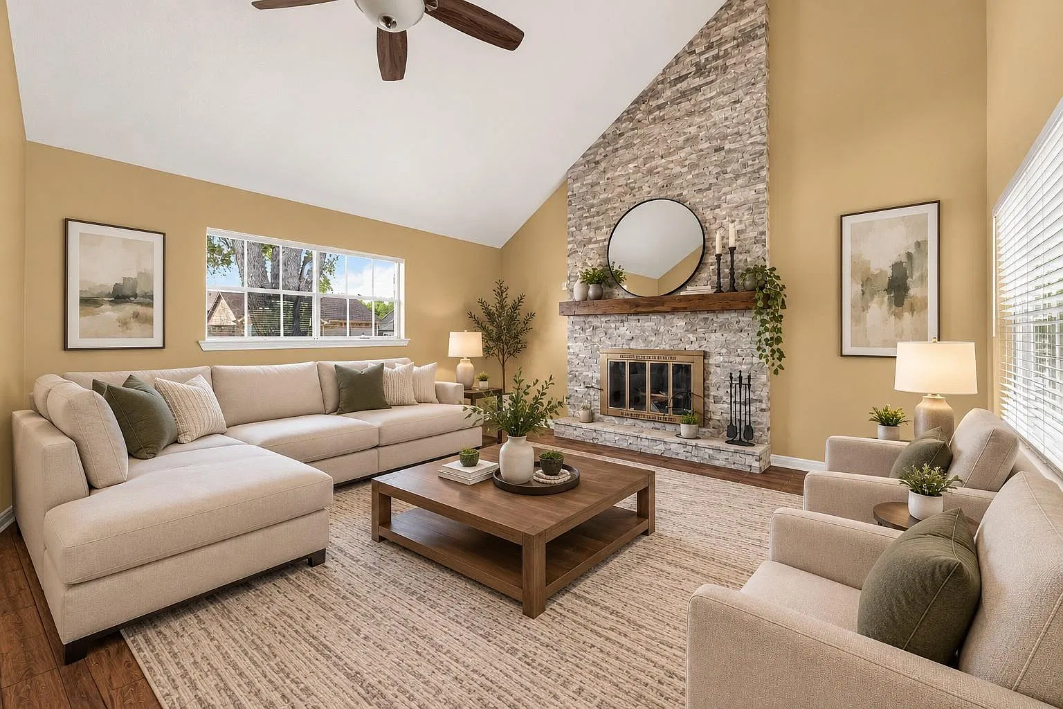 4 bed, 3.0 bath, 2490 sqft, $2,400 — Photo 3