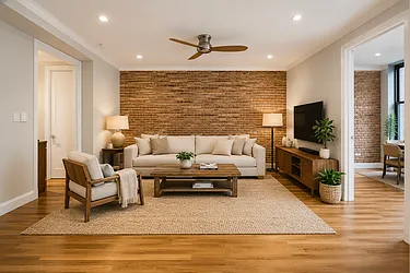 250 East 50th Street, #4E