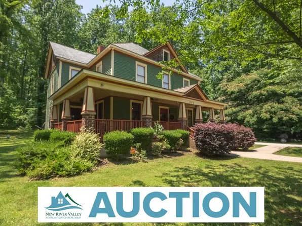 215 Eastway Dr, Charlotte, NC 28213
