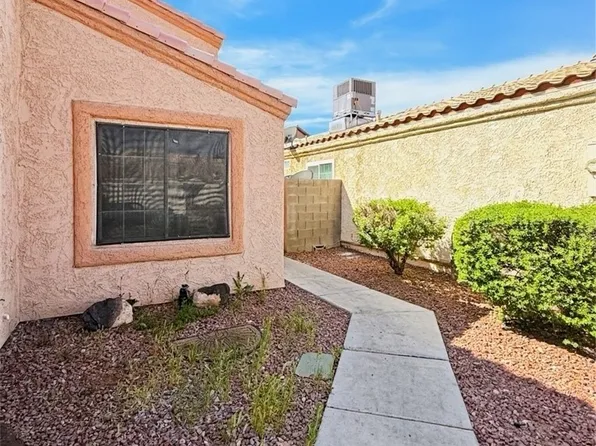 3891 James Paul Ave, Las Vegas, NV 89104