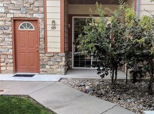 10370 Cook Way APT 509, Thornton, CO 80229