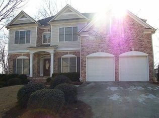 290 Lawrence Pl, Atlanta, GA 30349