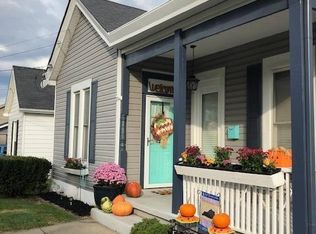 621 Clayton Ave, Georgetown, KY 40324