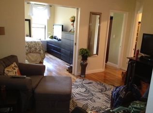 46 Mulberry St #3W, New York, NY 10013