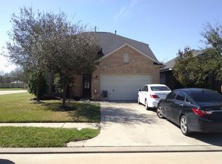 15203 Willowhurst Dr, Cypress, TX 77429