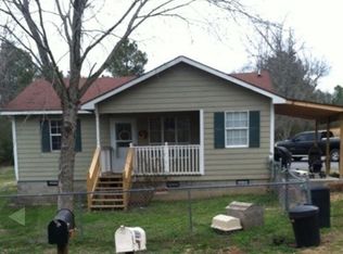 353 County Road 61, Pisgah, AL 35765