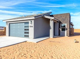 3546 S Devane Dr, Yuma, AZ 85365