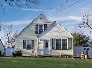 1006 Raritan Rd, Cranford, NJ 07016